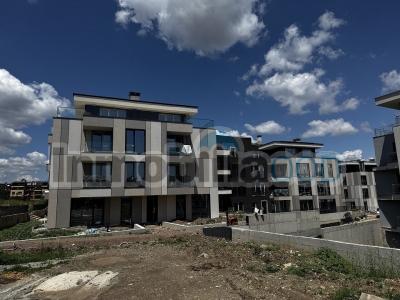 Затворен жилищен комплекс  &ldquo;URBAN HEIGHTS&rsquo;&rsquo;