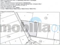 We offer to your attention 2 plots of land "Plovdiv"