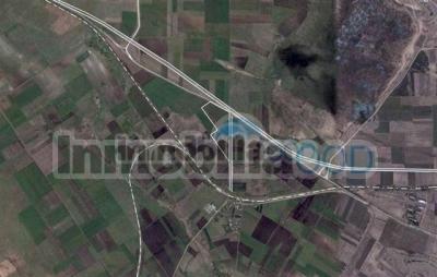 Building plot in the village of "Aldomirovtsi", Sofia Region