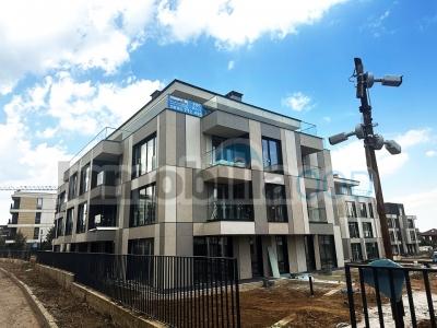 Затворен жилищен комплекс &ldquo;URBAN HEIGHTS&rsquo;&rsquo;