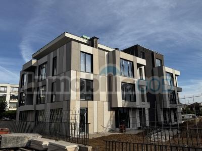 Затворен  жилищен комплекс  &ldquo;URBAN HEIGHTS&rsquo;&rsquo;