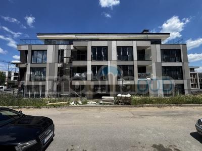 Затворен жилищен комплекс &ldquo;URBAN HEIGHTS&rsquo;&rsquo;